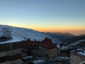 Apartamento de Lujo con Vistas Panorámicas Sierra Nevada
